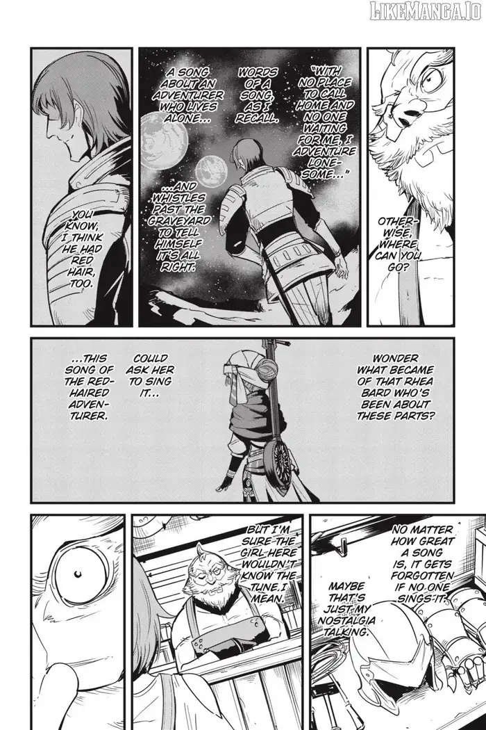 Goblin Slayer: Side Story Year One Chapter 123 image 11_optimized_optimized